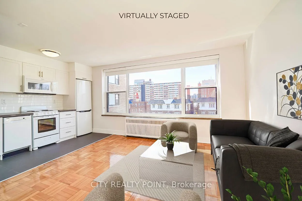 Studio, $1,950 — Photo 1