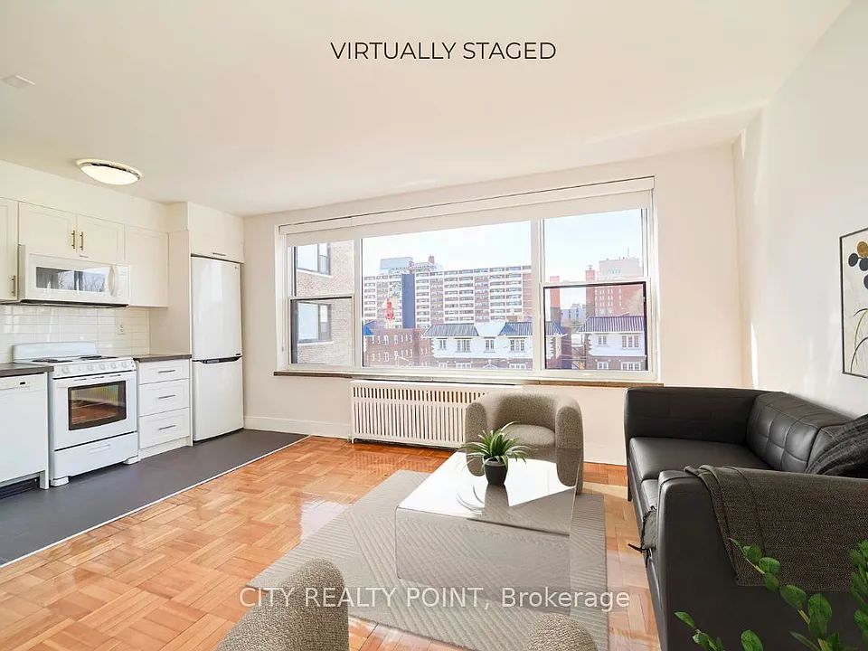 1545 Bathurst St #202