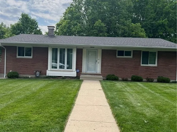 1685 Beaverbrook Dr, Dayton, OH 45432