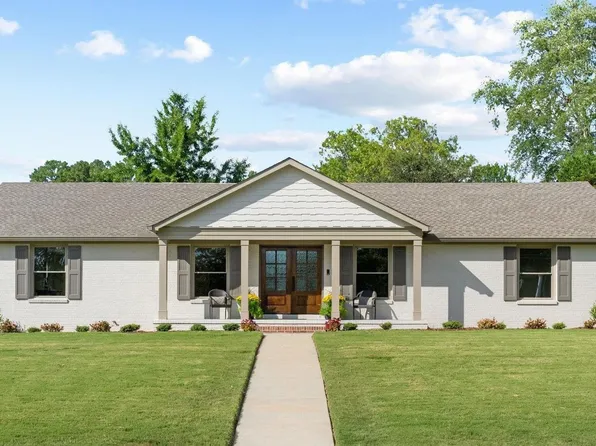 1013 Riviera Ave SE, Huntsville, AL 35802