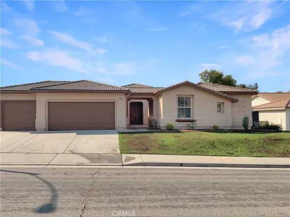23293 Montalvo Rd, Moreno Valley, CA 92557