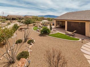 32449 S Plover Pl, Oracle, AZ 85623