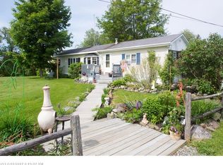 99 Bubar Rd, Saint Albans, ME 04971