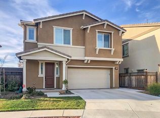 6021 Allium Pl, Newark, CA 94560