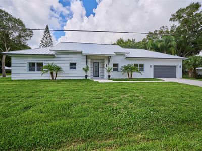3805 11th Street, Vero Beach, FL, 32960