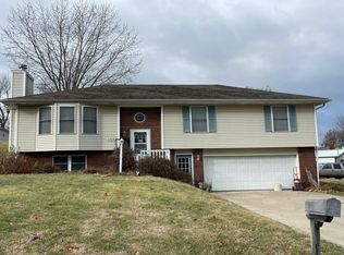 4708 Rock Springs Rd, Saint Joseph, MO 64505