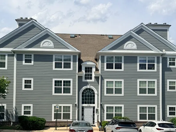172 Kendrick Pl APT 24, Gaithersburg, MD 20878