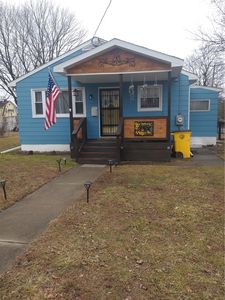 615 Chester St, Elmira, NY, 14904