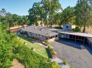 10740 Swede Creek Rd, Palo Cedro, CA 96073