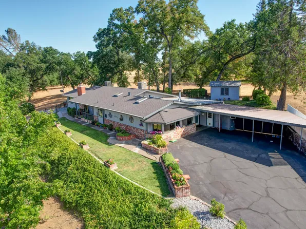 10740 Swede Creek Rd, Palo Cedro, CA 96073