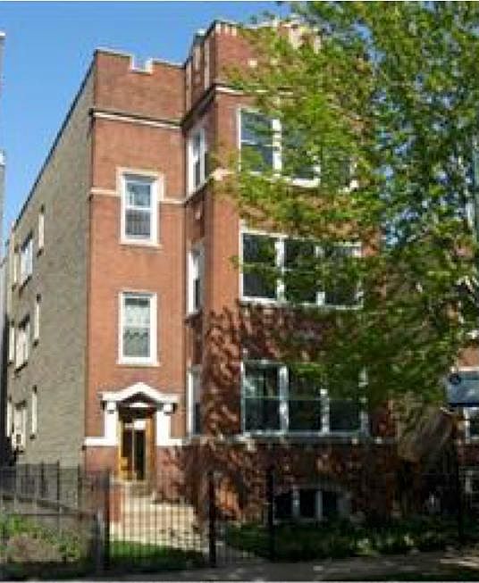 1st image of 4730 N Monticello Ave