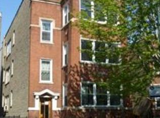 4730 N Monticello Ave, Chicago, IL 60625