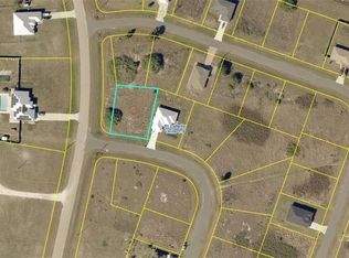 9058 Green Cir, Labelle, FL 33935