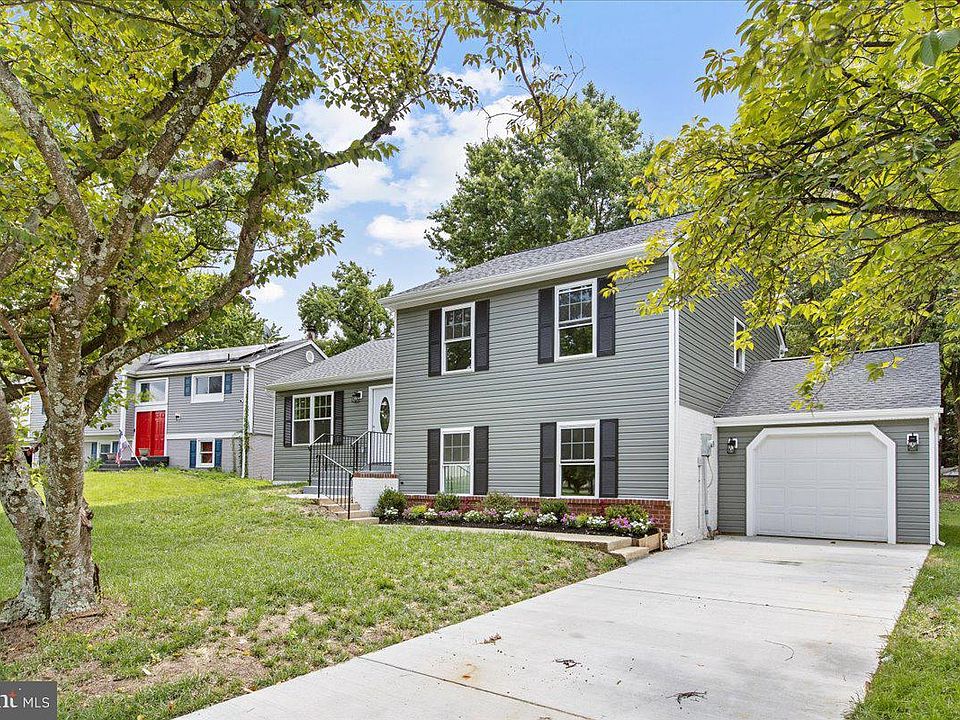 6404 Caryhurst Dr, Fort Washington, MD 20744 Zillow