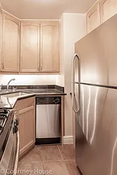 Rented by Milford Management