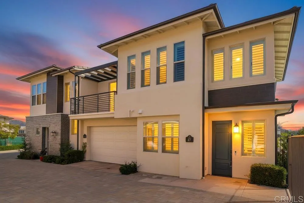 2 bed, 2.5 bath, 1787 sqft, $4,250 — Photo 1