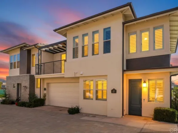 16750 Coyote Bush Dr #47, San Diego, CA 92127
