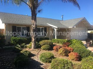 532 June Way, El Cajon, CA 92021