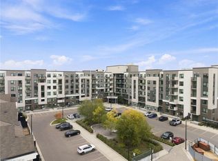1105 Leger Way #424, Milton, ON L9E1K7