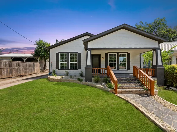 612 W Magnolia Ave, San Antonio, TX 78212