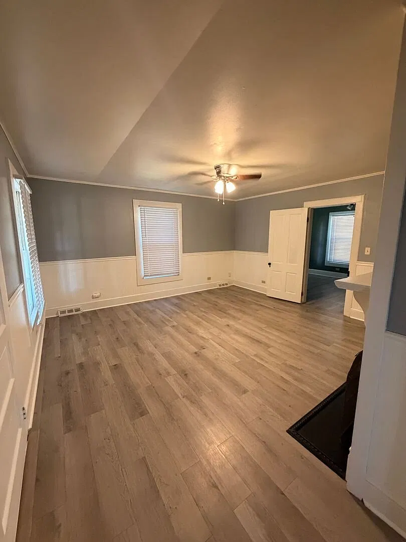 2 Bed, 1 Bath Home Available in Greenville — Photo 3