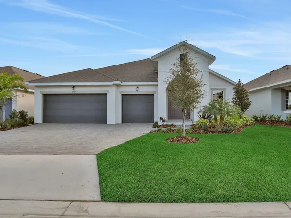 7437 Sea Manatee St, Parrish, FL 34219