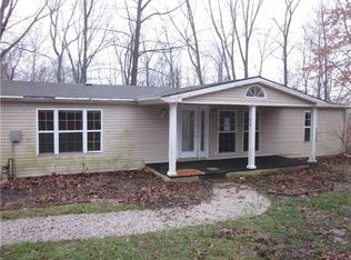 456 W Water St, Cloverdale, IN