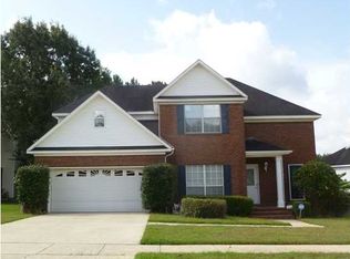 6413 Cherry Ridge Ct E, Mobile, AL 36695