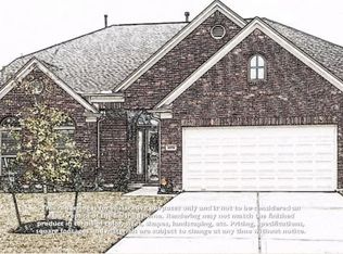 10151 N Whimbrel Cir, Conroe, TX 77385