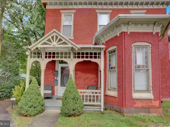 3935 Penn Ave, Sinking Spring, PA 19608