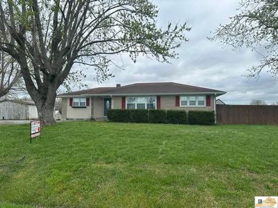 4400 Hodgenville Rd, Greensburg, KY, 42743