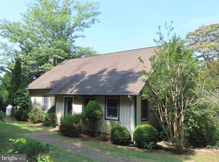 479 Dearing Rd, Huntly, VA 22640