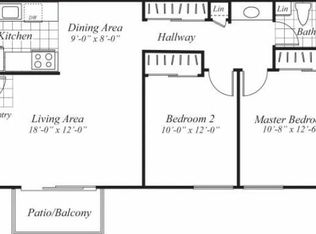 633 Urban Ct APT 102, Lakewood, CO 80401