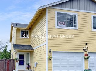 207 Kansas St SW #A, Orting, WA 98360