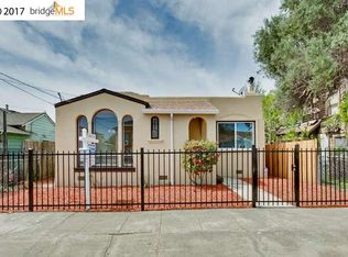 627 15th St, Richmond, CA 94801