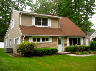 3 Kensington Rd, Madison, NJ 07940