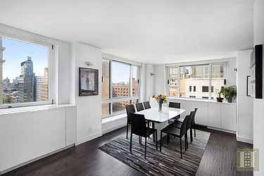 Rented by Halstead Real Estate