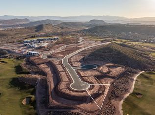 1711 N Golden Bear Way, Washington, UT 84780