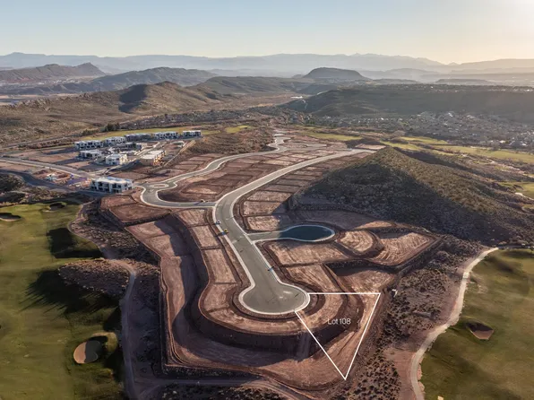 1711 N Golden Bear Way, Washington, UT 84780