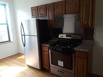 Rented by Bridge Realty