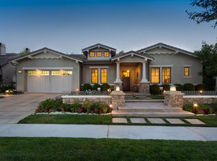 3825 Prado Del Trigo, Calabasas, CA 91302