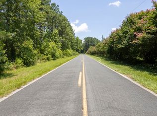 0 Tom Cribb Rd, Hemingway, SC 29554