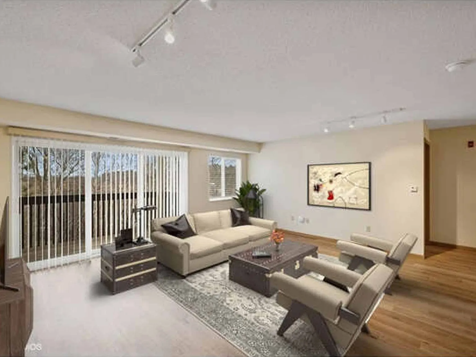 Lakewood Place Apartments — Photo 4