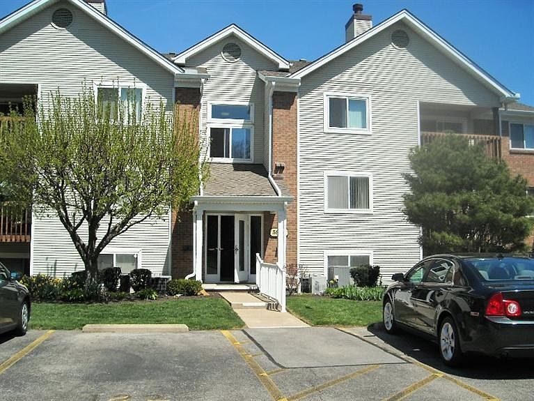 1st image of 5984-6 Meadowcreek Dr