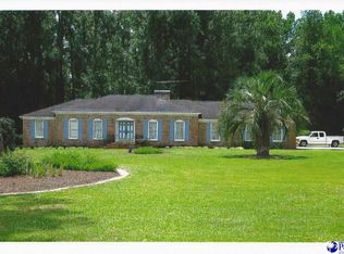 7543 E Highway 76, Mullins, SC 29574