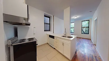 525 East 83rd Street #2R image 1 of 11