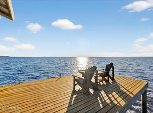 6447 JACK WRIGHT ISLAND Road, St. Augustine, FL 32092