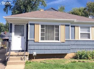 3922 Larchmont St, Flint, MI 48532