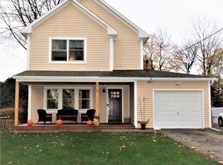 61 Miles Ave, Fairport, NY 14450