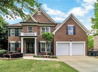 313 Golf View Crst, Tega Cay, SC 29708